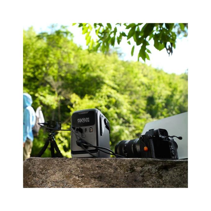 EcoFlow EF-TRAIL300-N