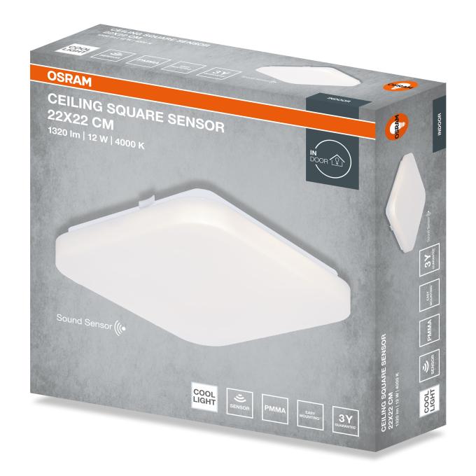 OSRAM 4099854648328
