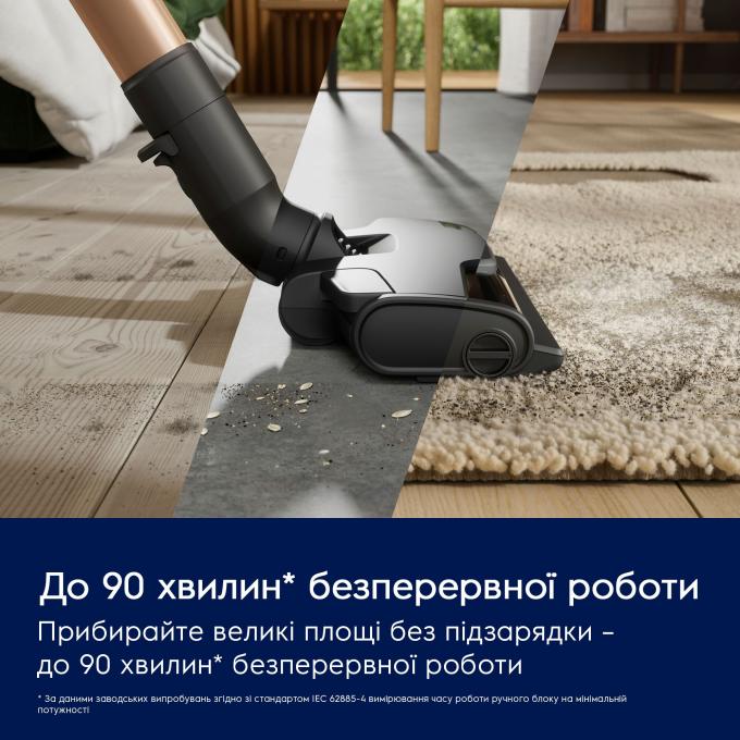 ELECTROLUX EP83HB25UV