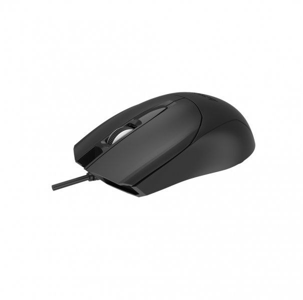 A4tech OP-750S USB (Black)