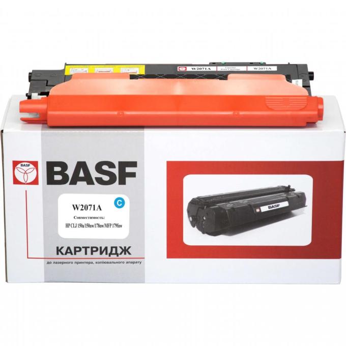 BASF BASF-KT-W2071A-WOC