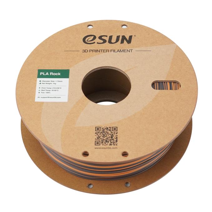eSUN PLA-ROCK175O-PE1P1