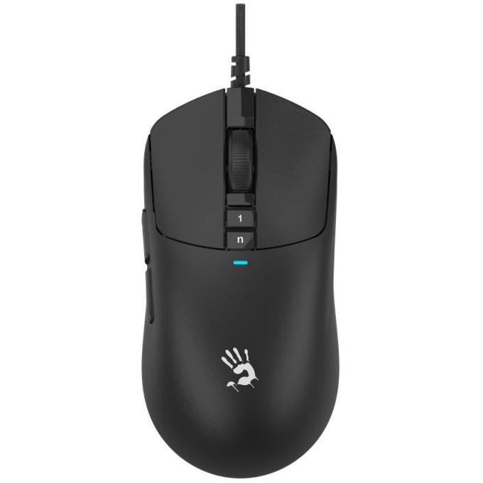 A4tech W72 Ultra (Black)