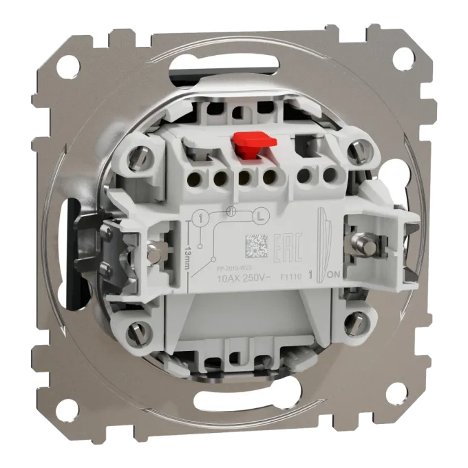 Schneider Electric Sedna Design & Elements SDD114101