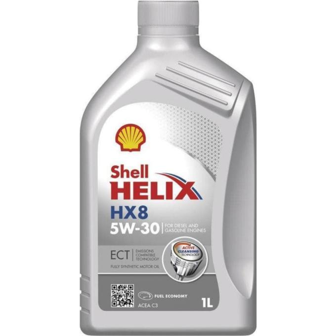 SHELL 74013