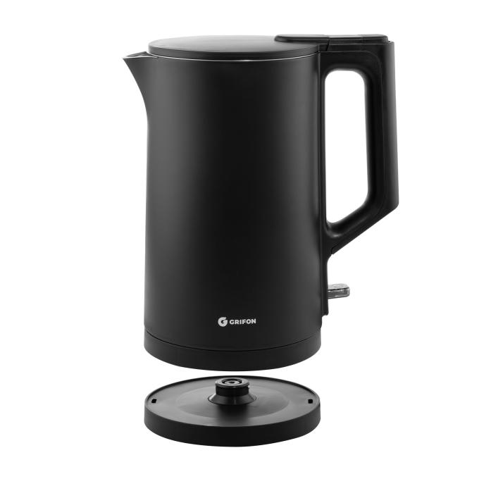 Grifon K1518SSBL