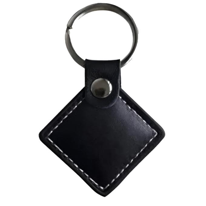 ATIS RFID KEYFOB EM Leather
