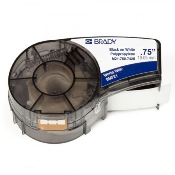 Brady M21-750-7425
