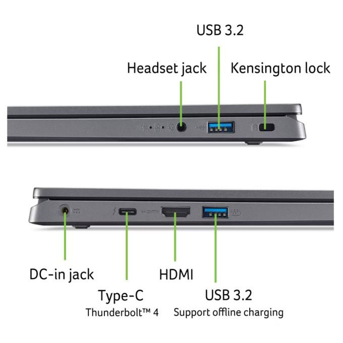 Acer NX.JEREU.005