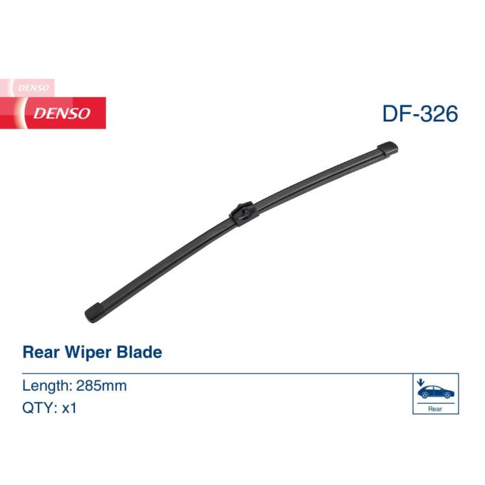 DENSO DF-326