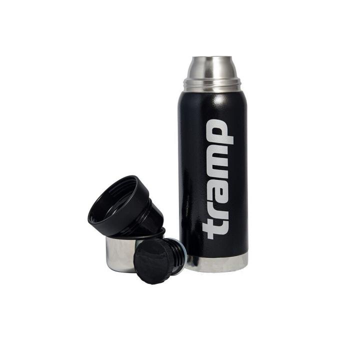 Tramp TRC-028-black