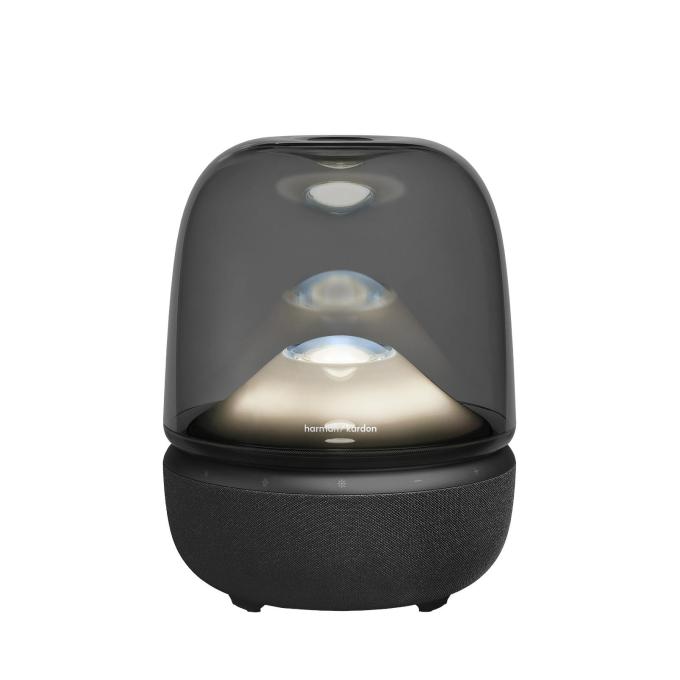 Harman/Kardon HKAURAS5BLKEP
