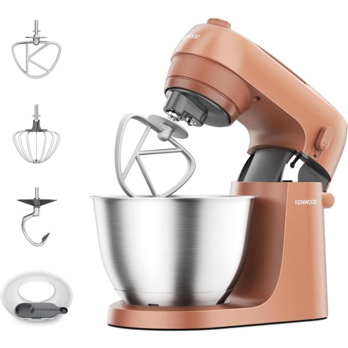 KENWOOD KZM 35.000 RD