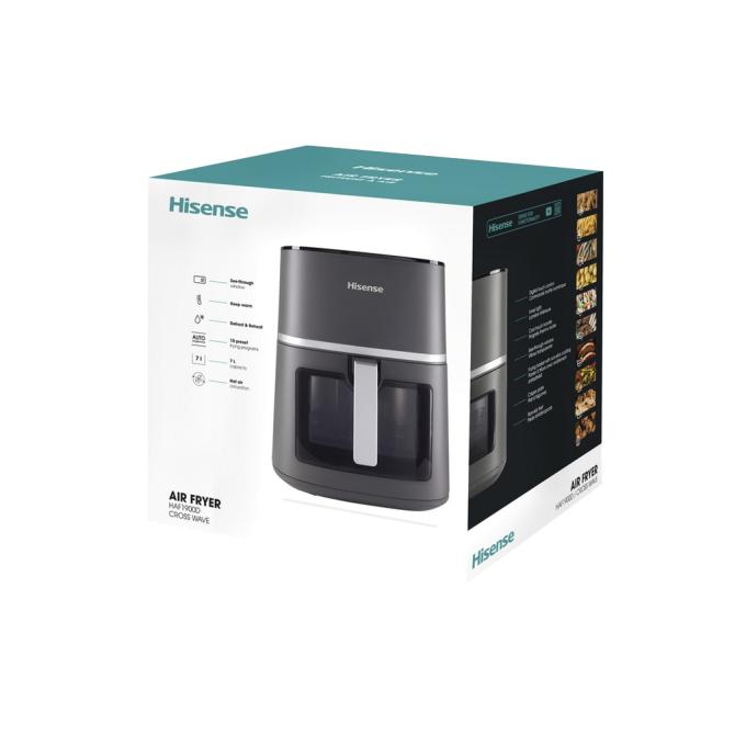 Hisense HAF1900D