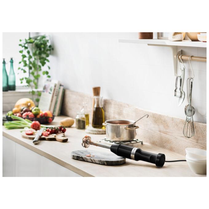 KitchenAid 5KHBV83EOB