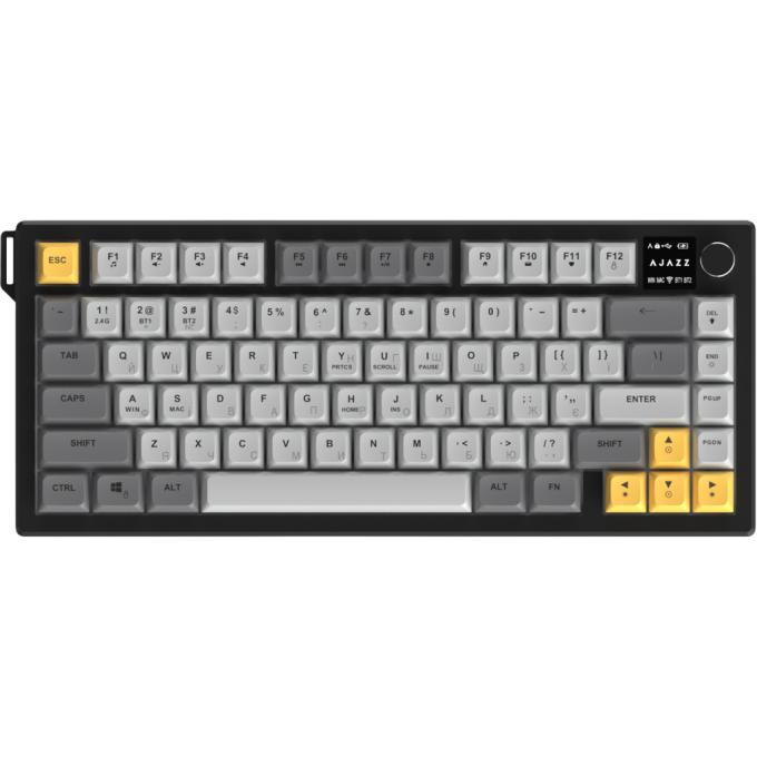 Ajazz AF82-BGY