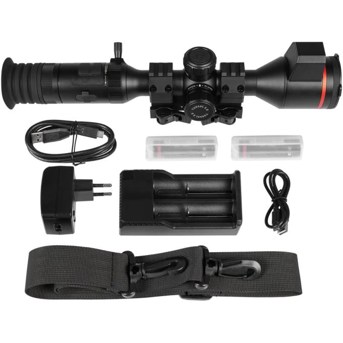 Guide TU650L 3.0