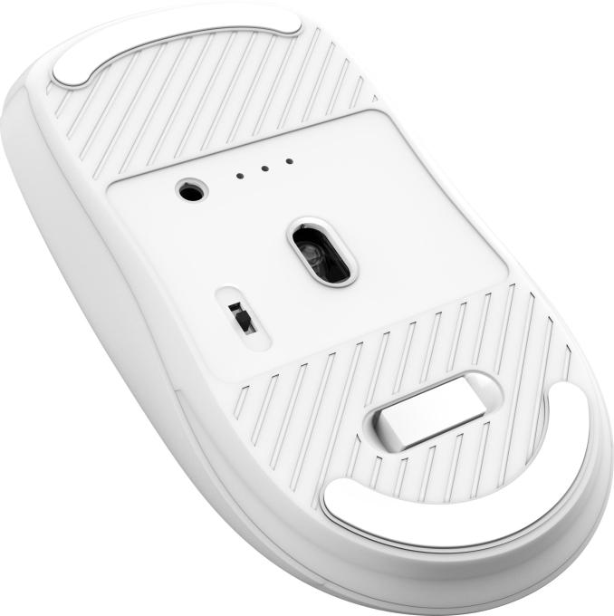 MSI FORGE K210 W COMBO WHITE
