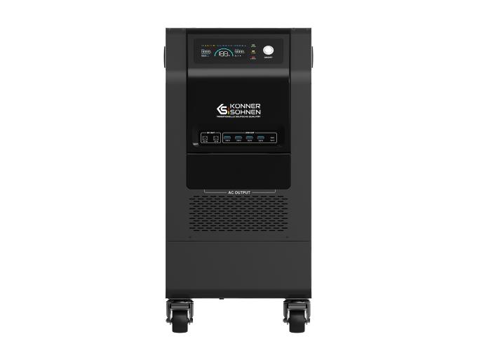 Konner&Sohnen KS5200PS