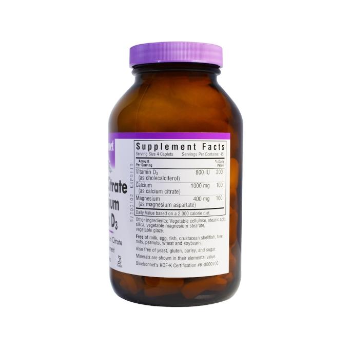 Bluebonnet Nutrition BLB-00717