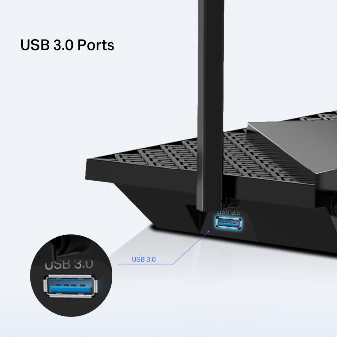 TP-Link ARCHER-AX72-PRO