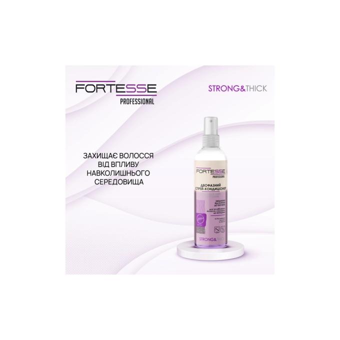 Fortesse Professional 4823115501554