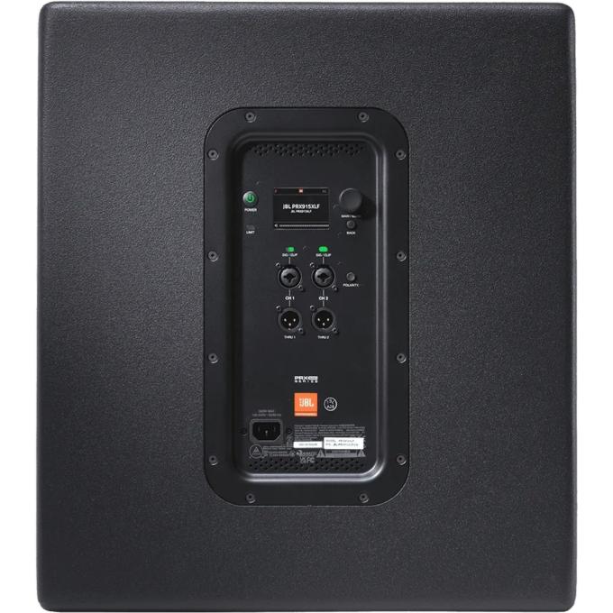 JBL JBL-PRX915XLF-EK