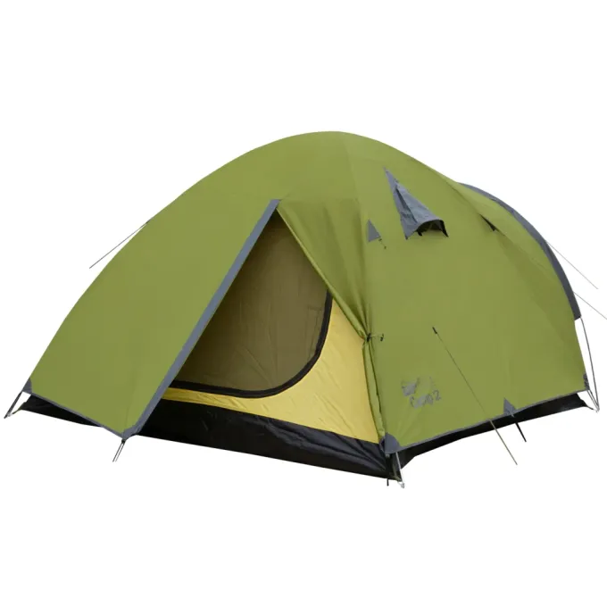 Tramp UTLT-010-olive