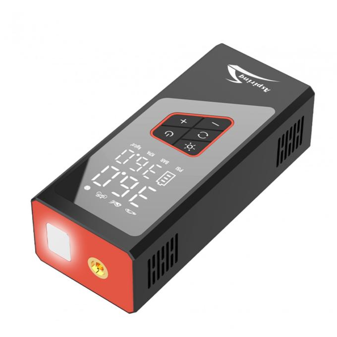 Aspiring Storm 3 Powerbank 90W 30л