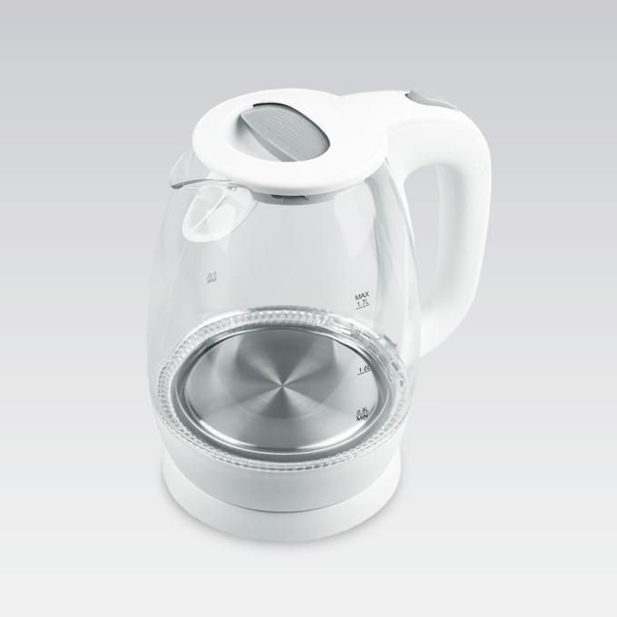 Maestro MR-063-WHITE