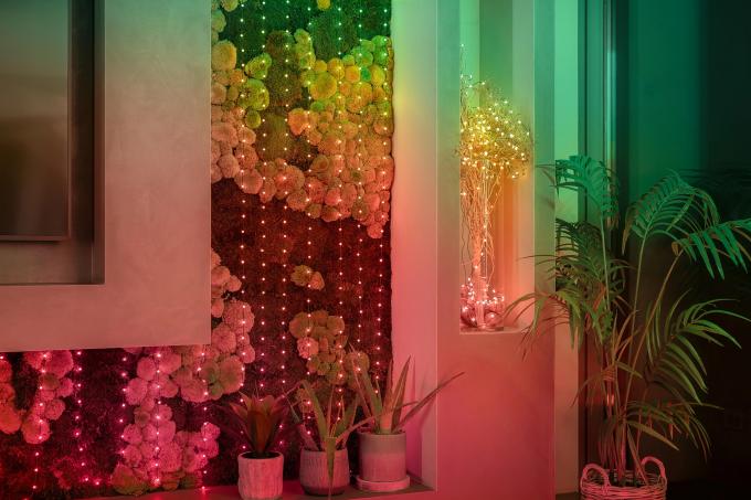 Twinkly TWKP100RGB-G