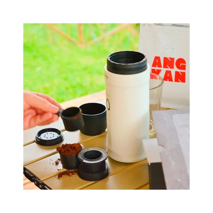 OUTIN OTEM-01-PW
