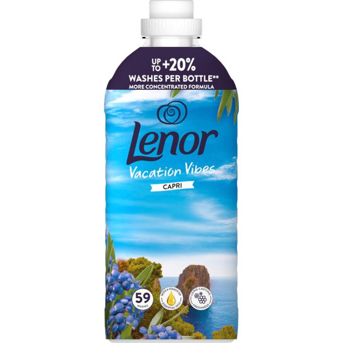 Lenor 8700216724418