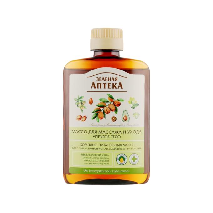 Зелена Аптека 4823015937071