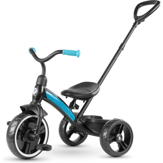 Qplay T180-5Elite+Blue