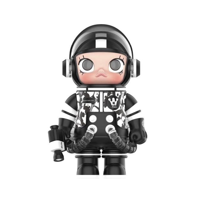 Pop Mart SM-01