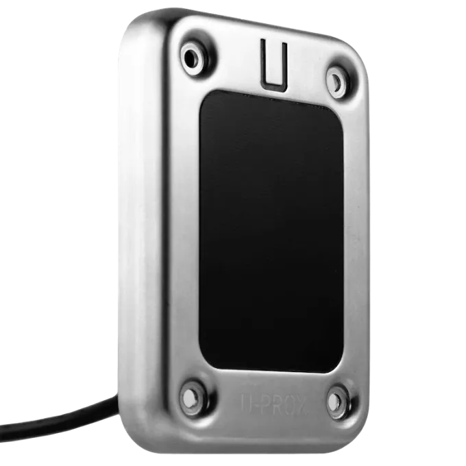 U-Prox SL steel мультиформат IP65