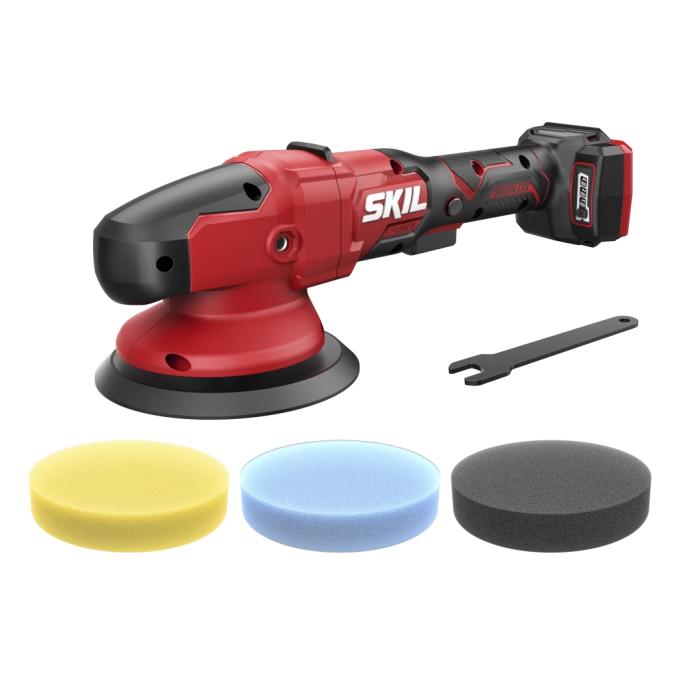 SKIL SR1E3790CA