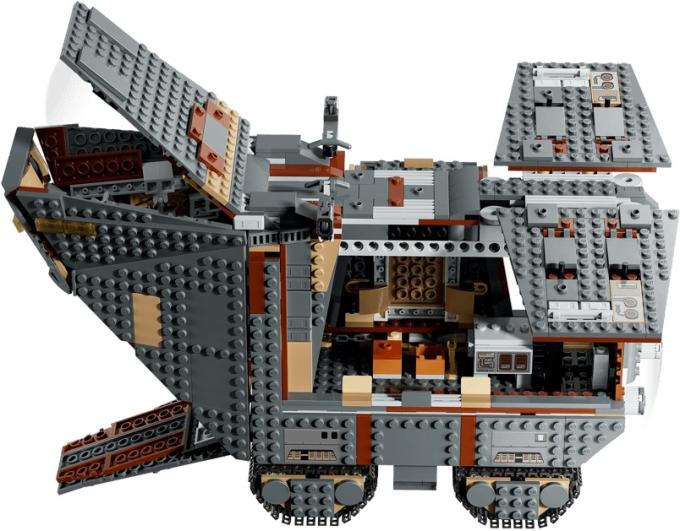LEGO 75453-