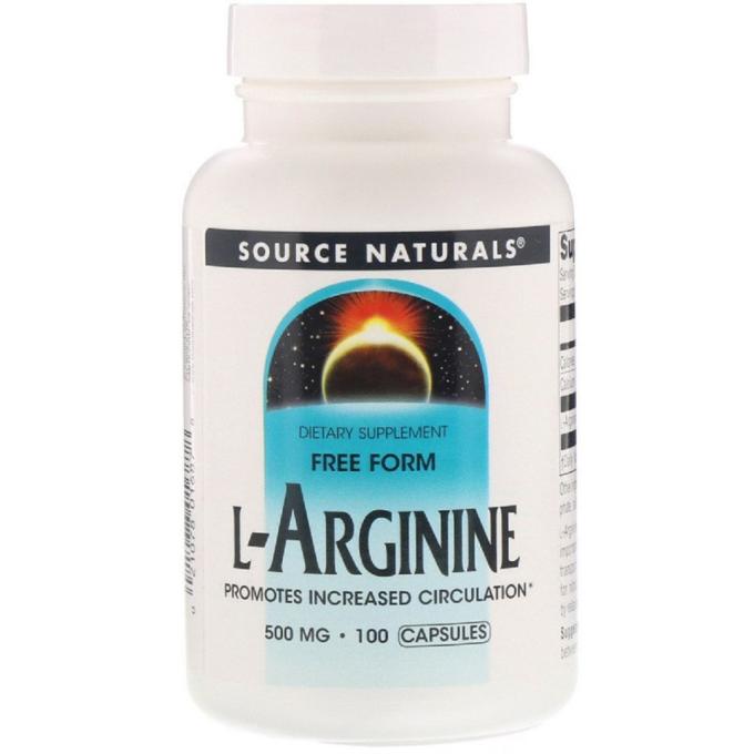 Source Naturals SN1687