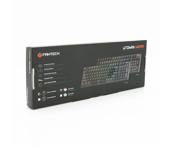 Fantech MK890B