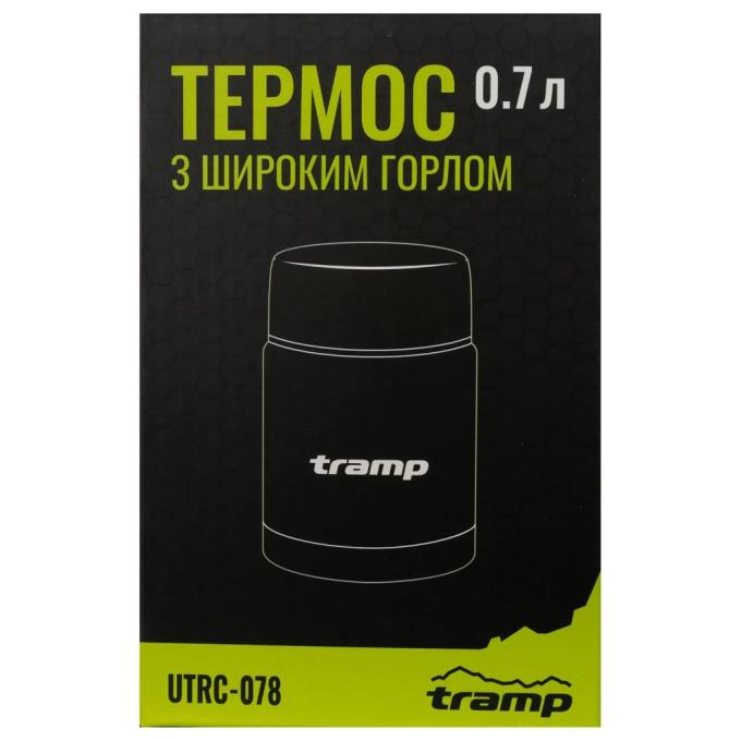 Tramp UTRC-078
