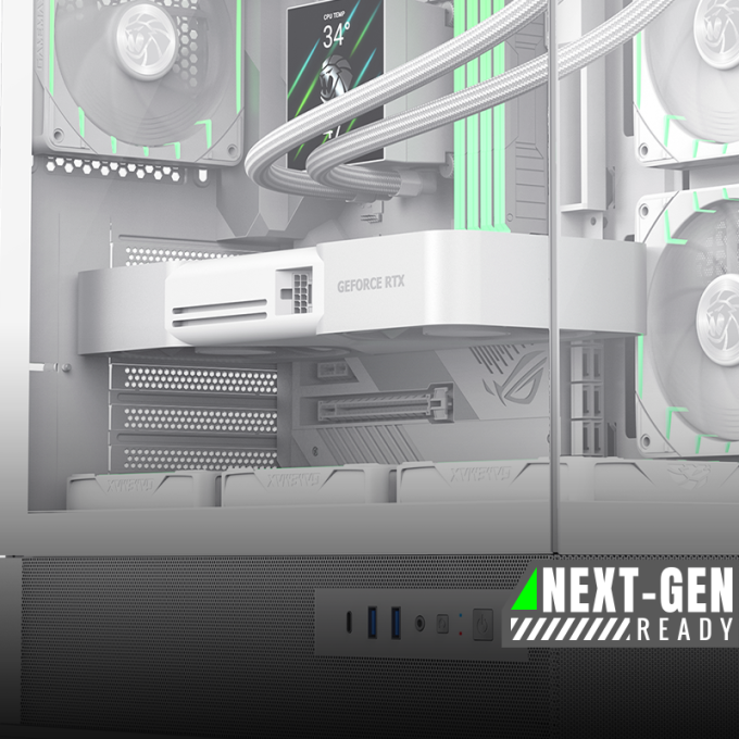 GAMEMAX VISTA 2 AW