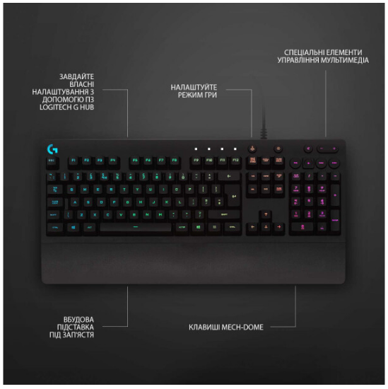 Logitech 920-010740