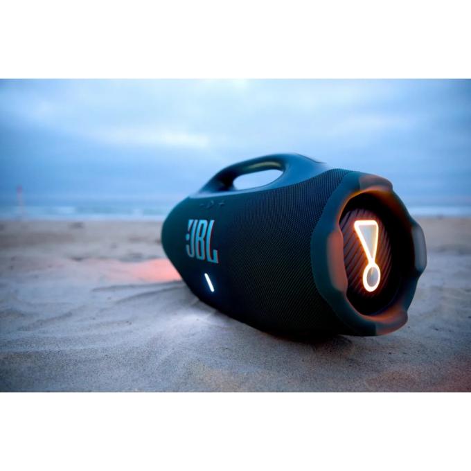 JBL JBLBOOMBOX4BLKEP