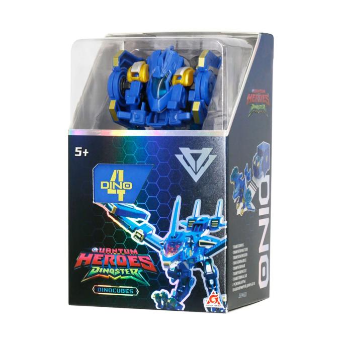 Dinoster EU580840-4