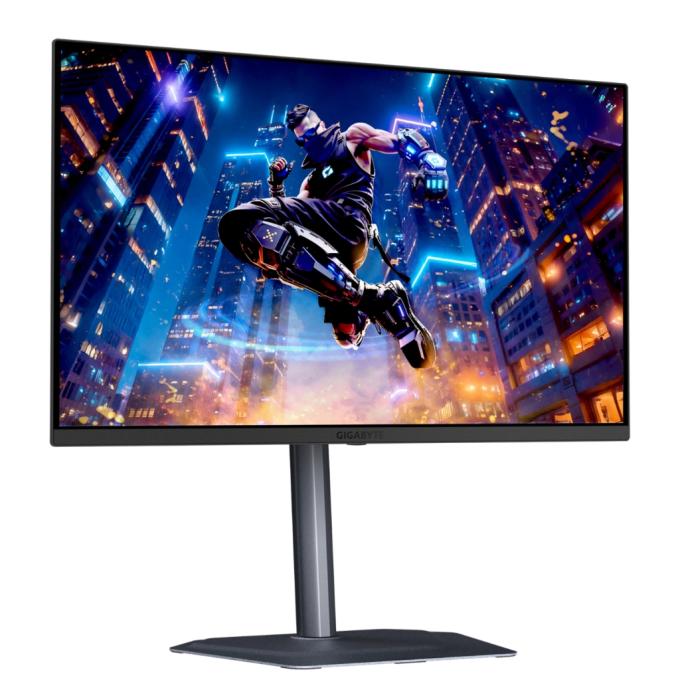 GIGABYTE MO27Q3 Gaming Monitor