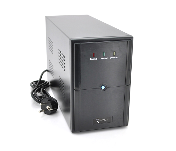 Ritar E-RTM600L-U