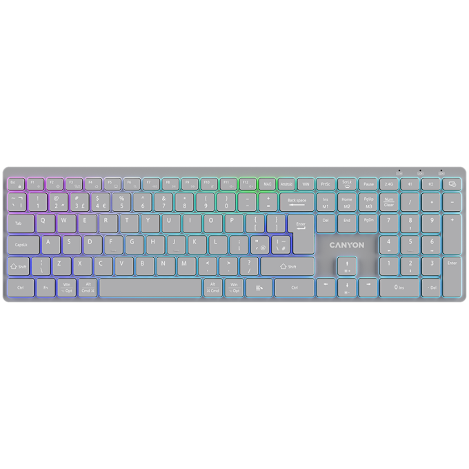 Canyon CNS-HBTK11G