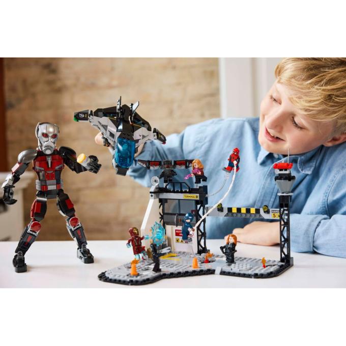 LEGO 76314